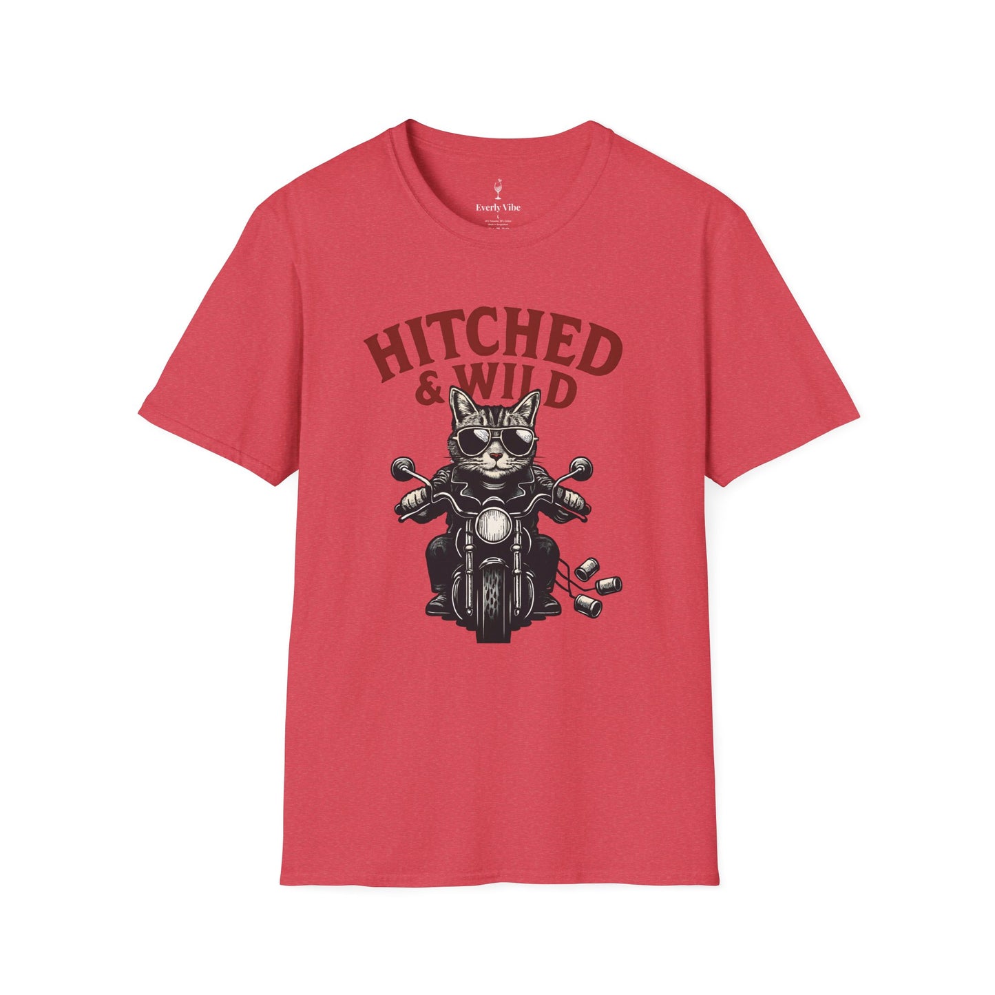 Hitched & Wild T-Shirt