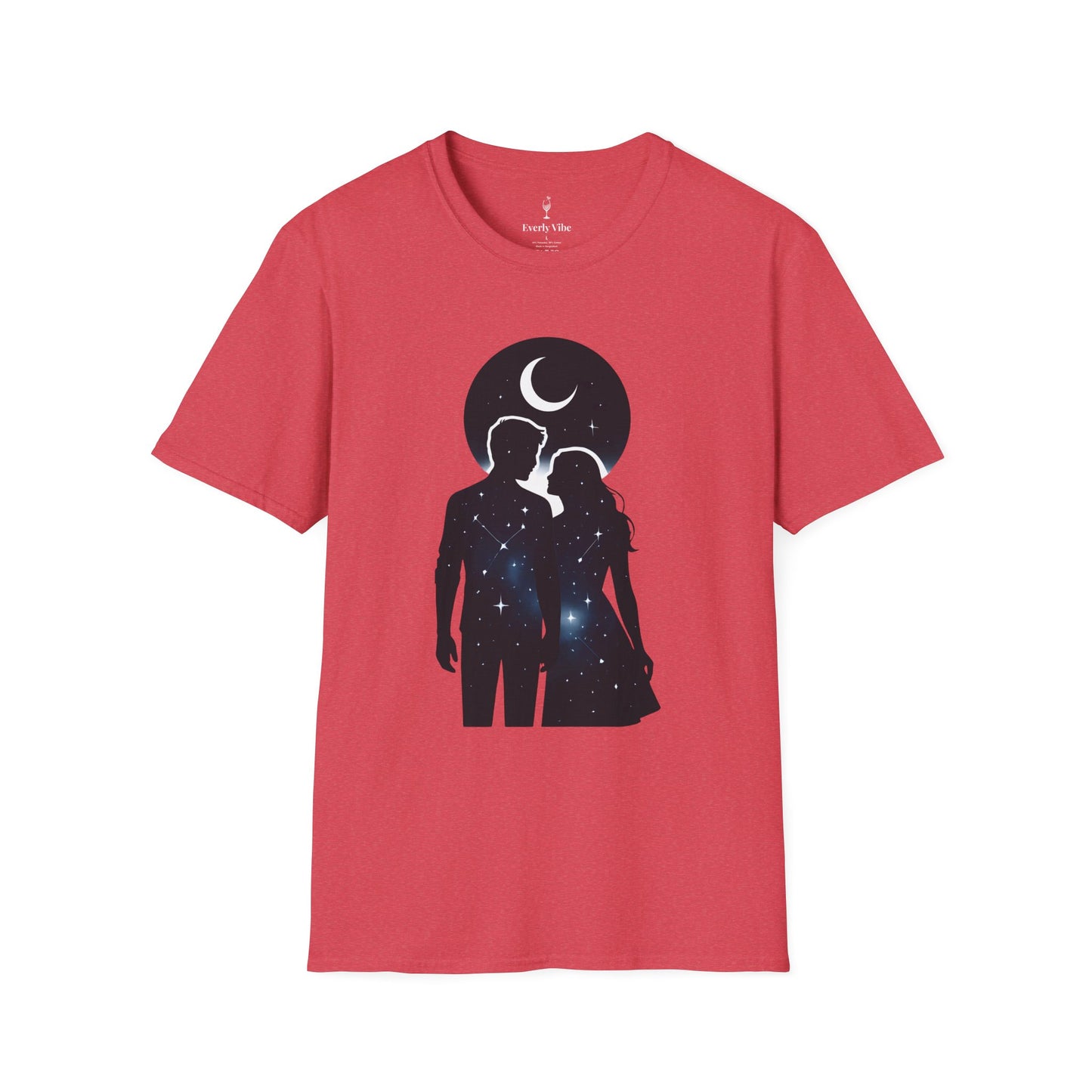 Celestial Lovers T-Shirt