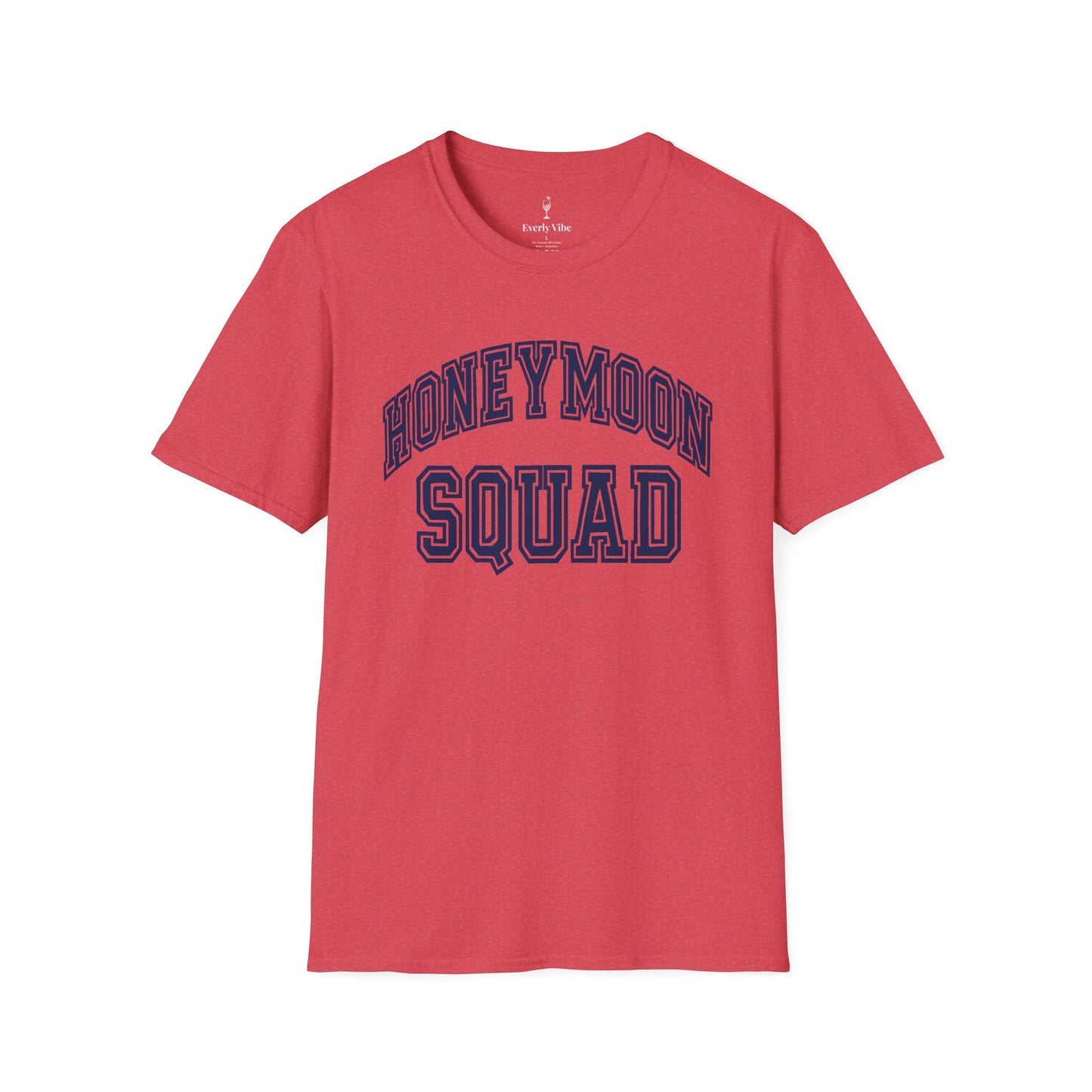 Honeymoon Squad T-Shirt