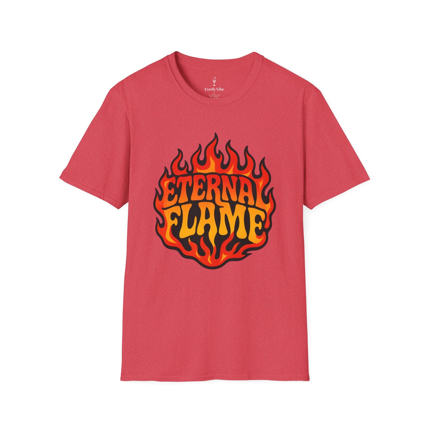 Eternal Flame T-Shirt