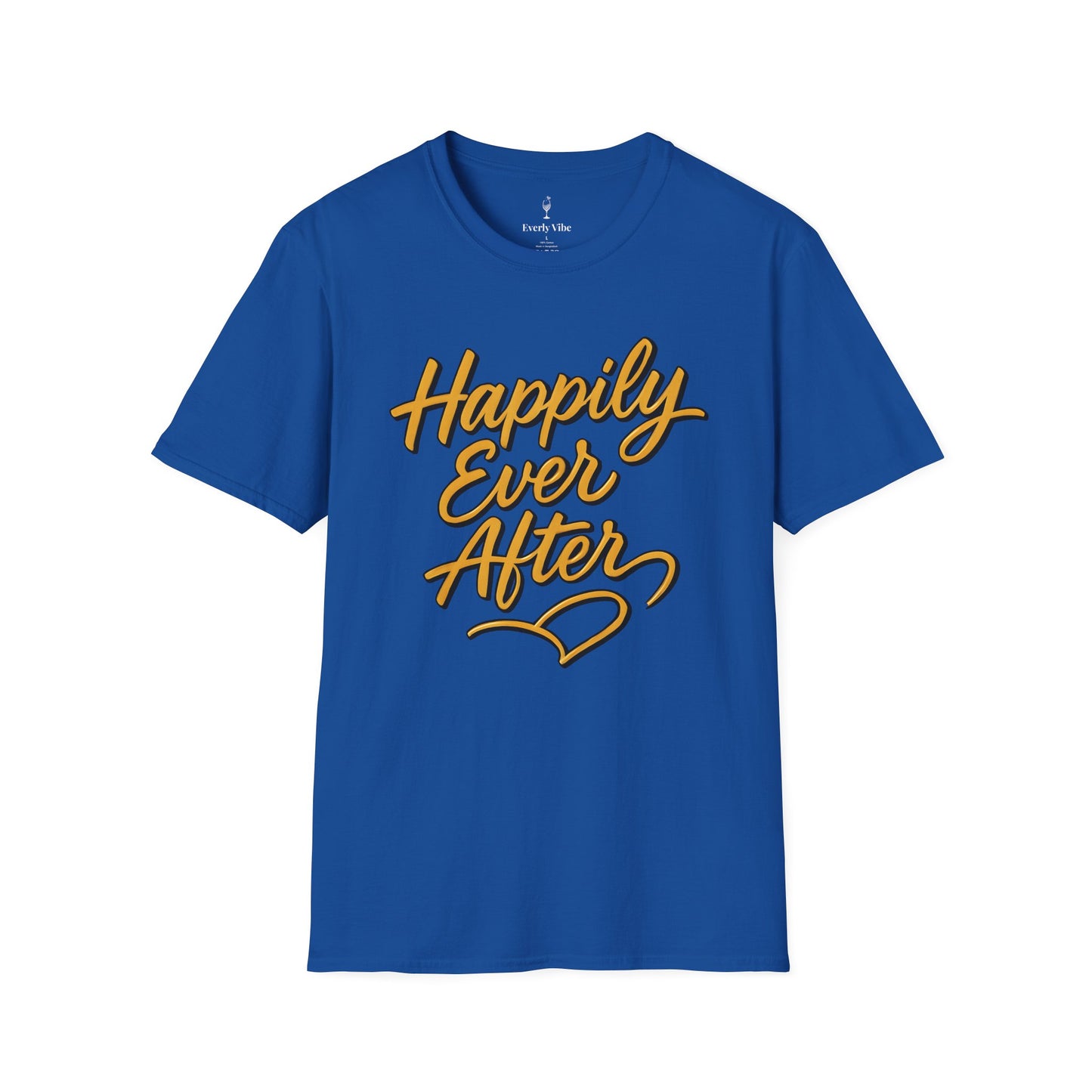 Happily Ever After T-Shirt