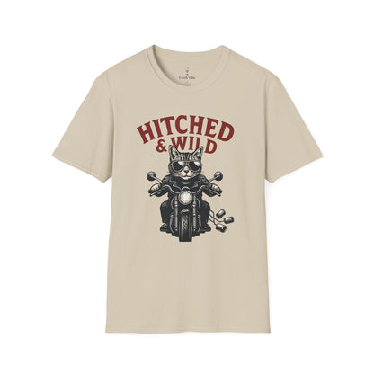 Hitched & Wild T-Shirt