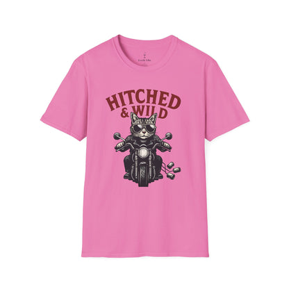 Hitched & Wild T-Shirt