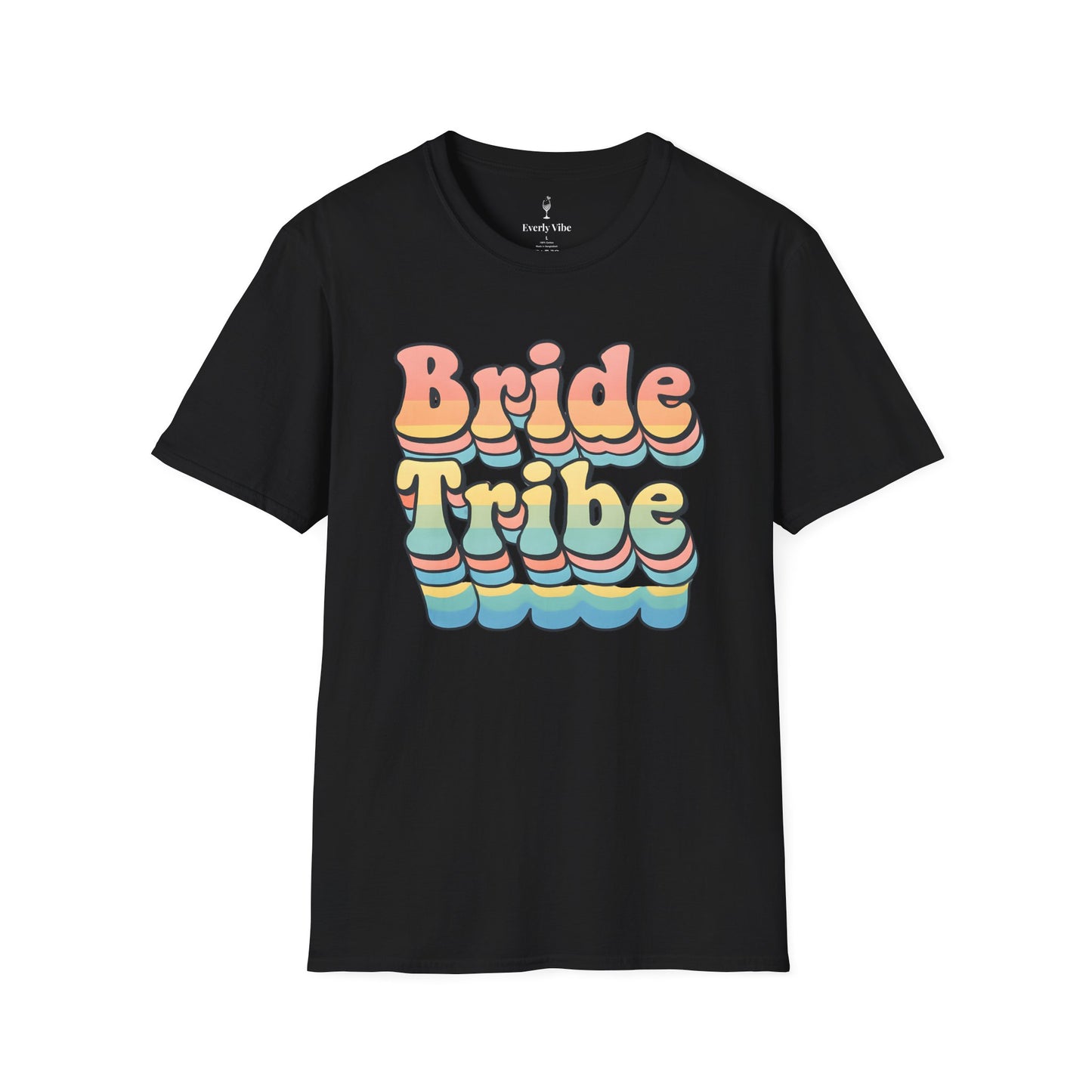 Bride Tribe T-Shirt