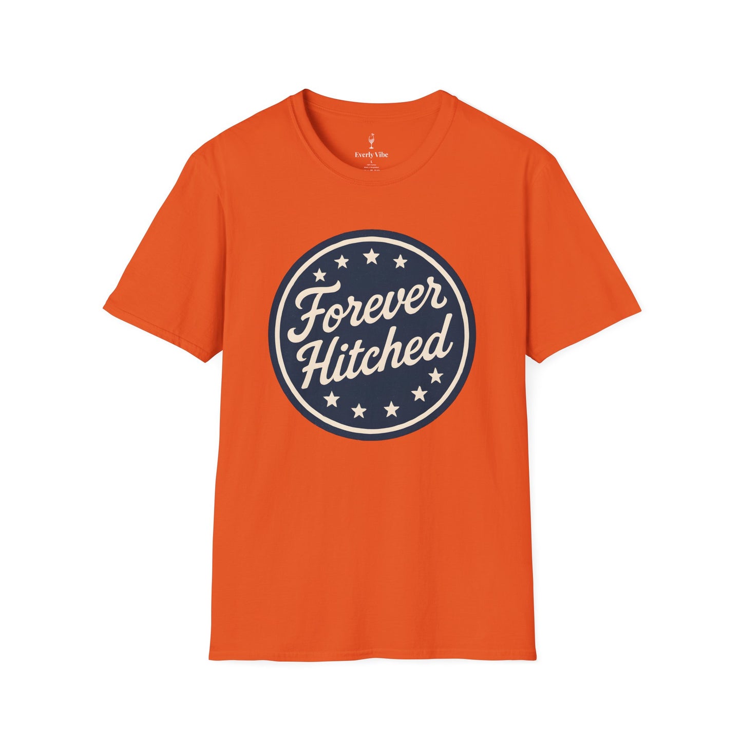 Forever Hitched T-Shirt