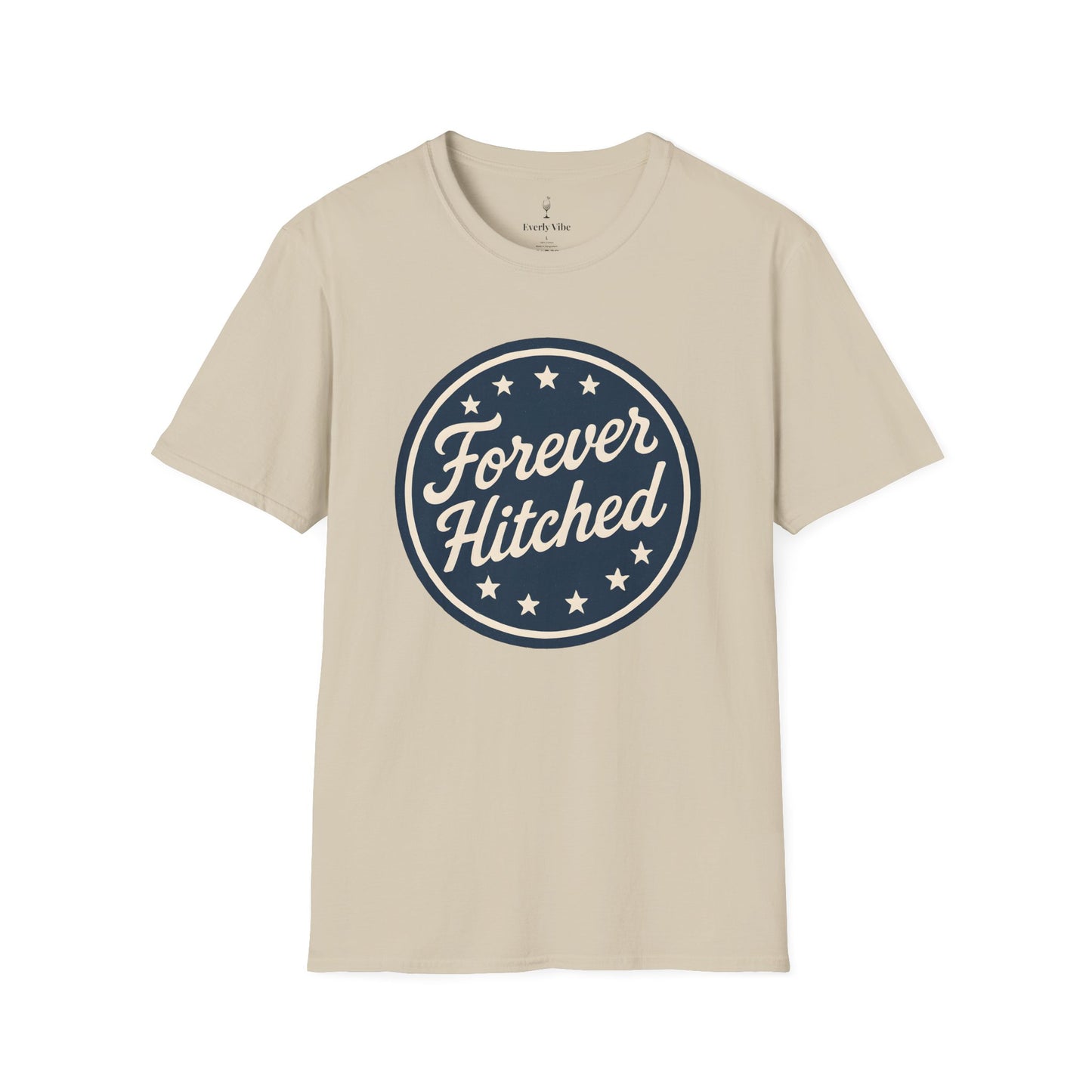 Forever Hitched T-Shirt