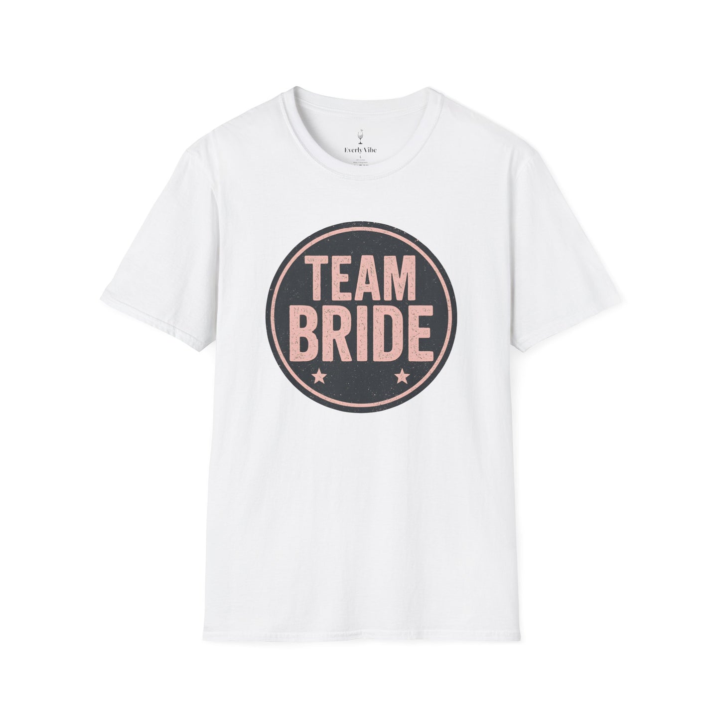 Team Bride T-Shirt