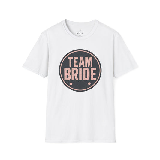 Team Bride T-Shirt