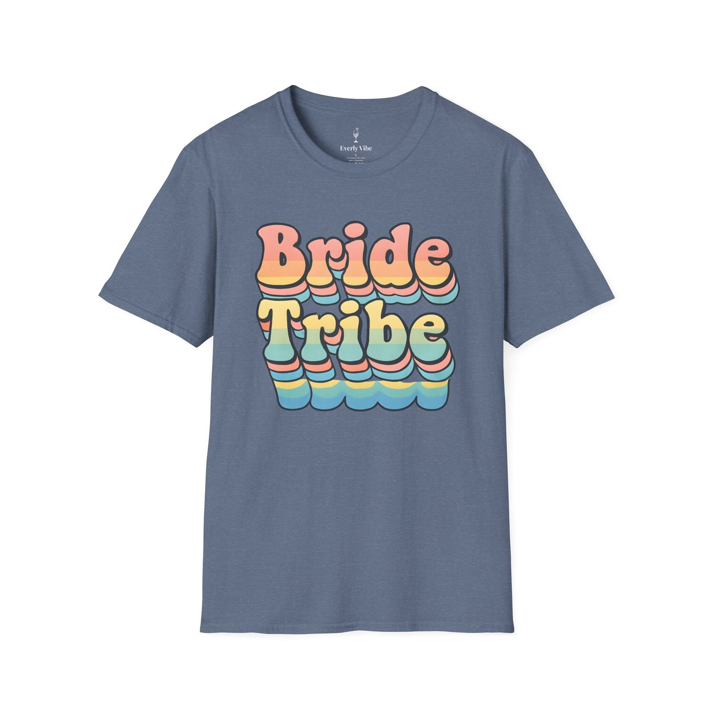Bride Tribe T-Shirt