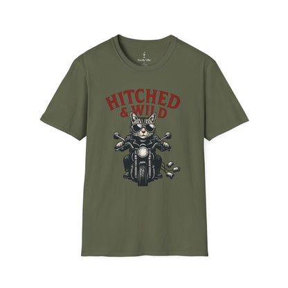 Hitched & Wild T-Shirt
