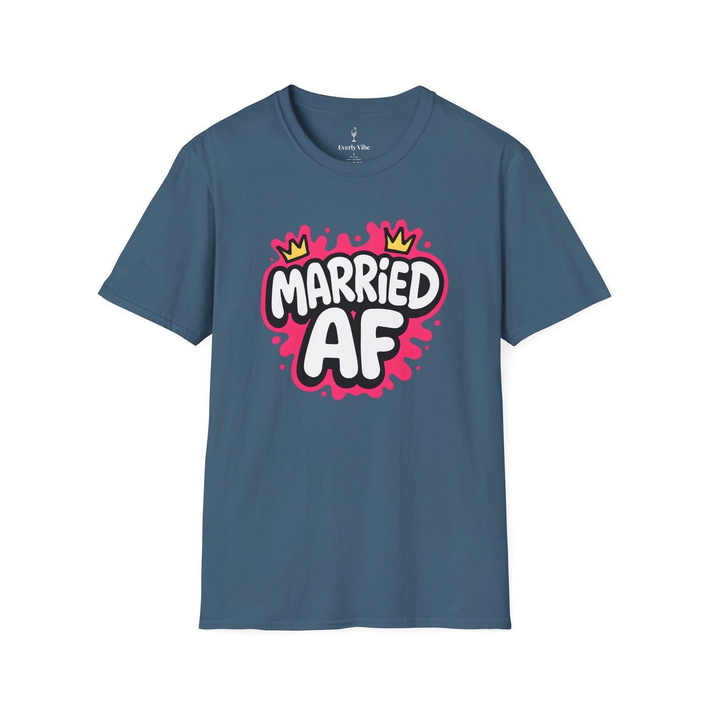 Married AF T-Shirt