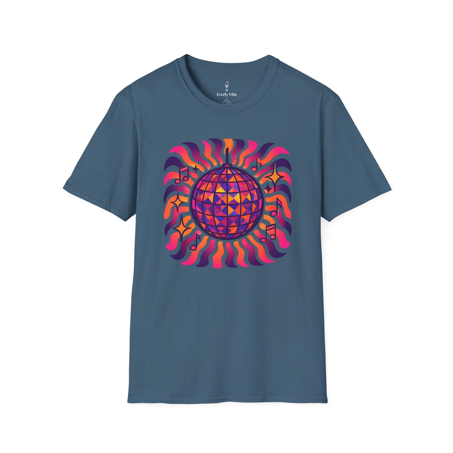 Disco Ball T-Shirt