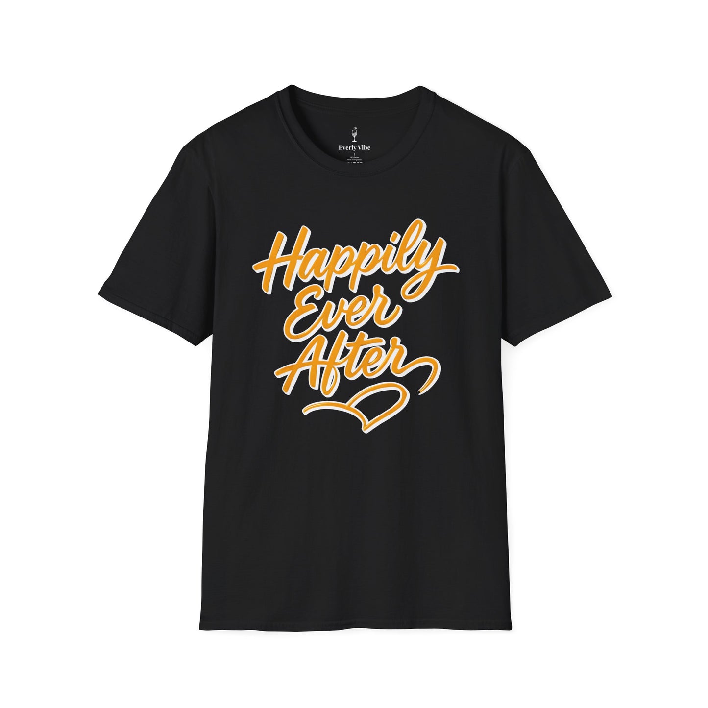 Happily Ever After T-Shirt