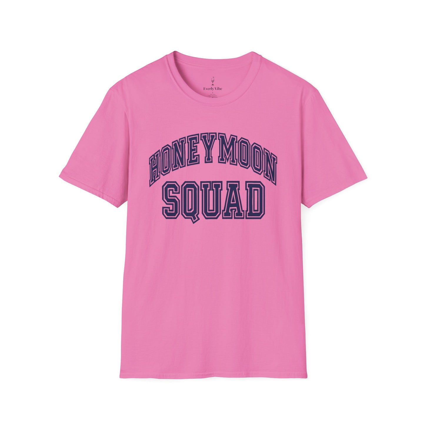 Honeymoon Squad T-Shirt