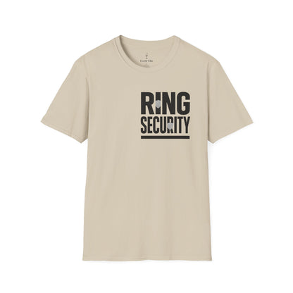 Ring Security T-Shirt