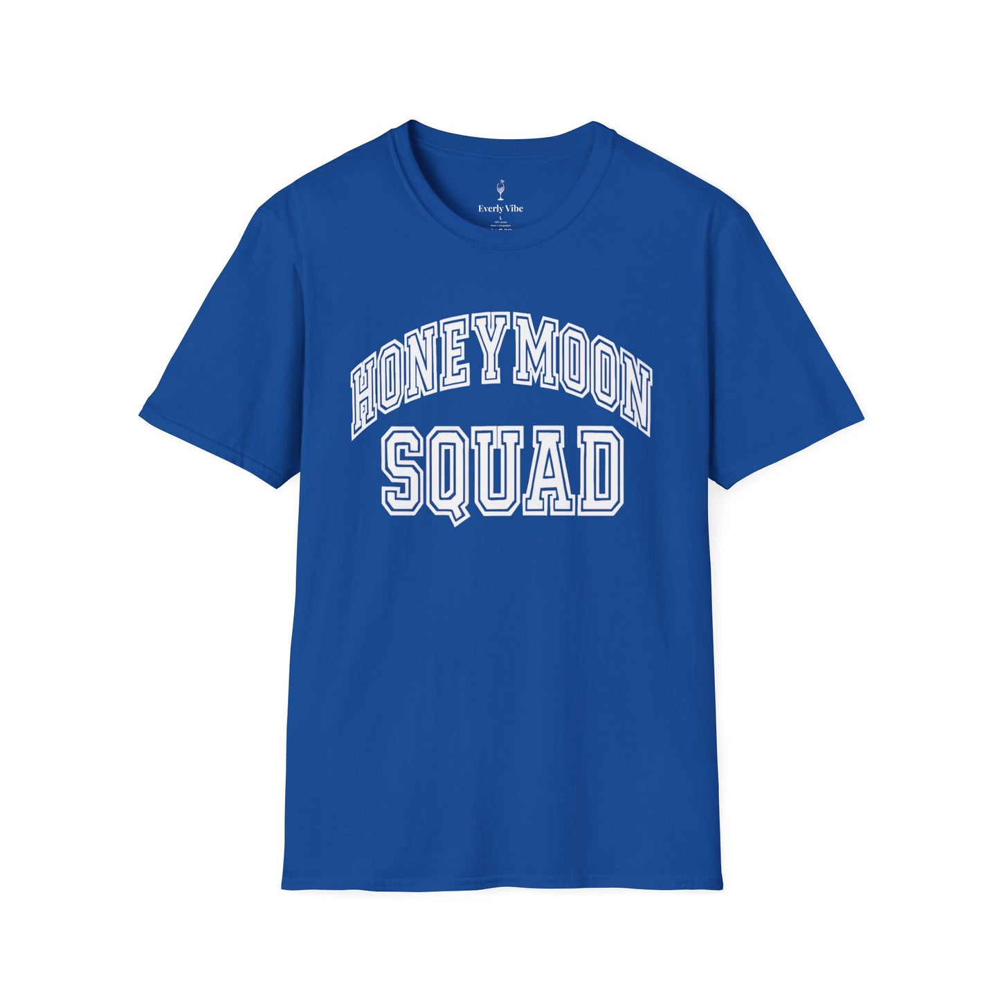 Honeymoon Squad T-Shirt