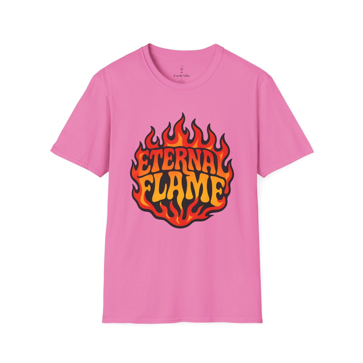 Eternal Flame T-Shirt