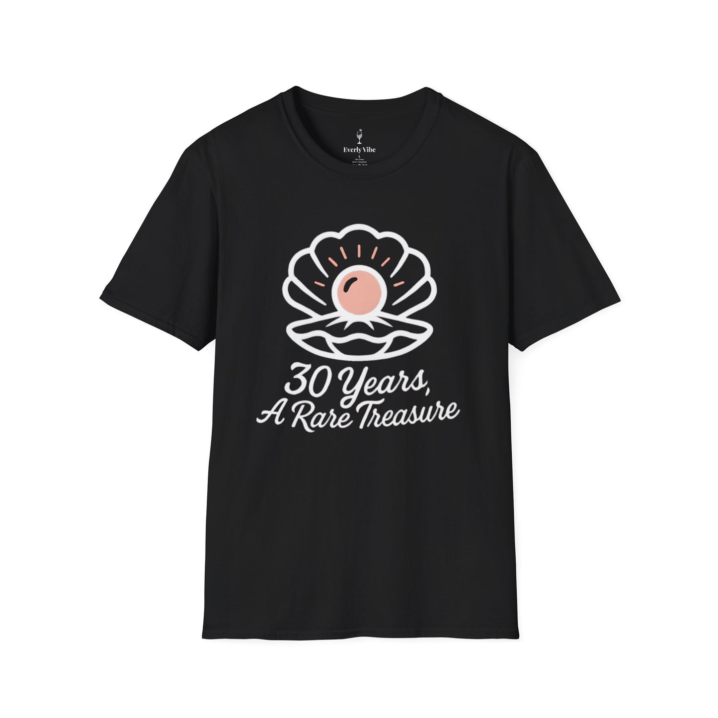30 Years, a Rare Treasure T-Shirt