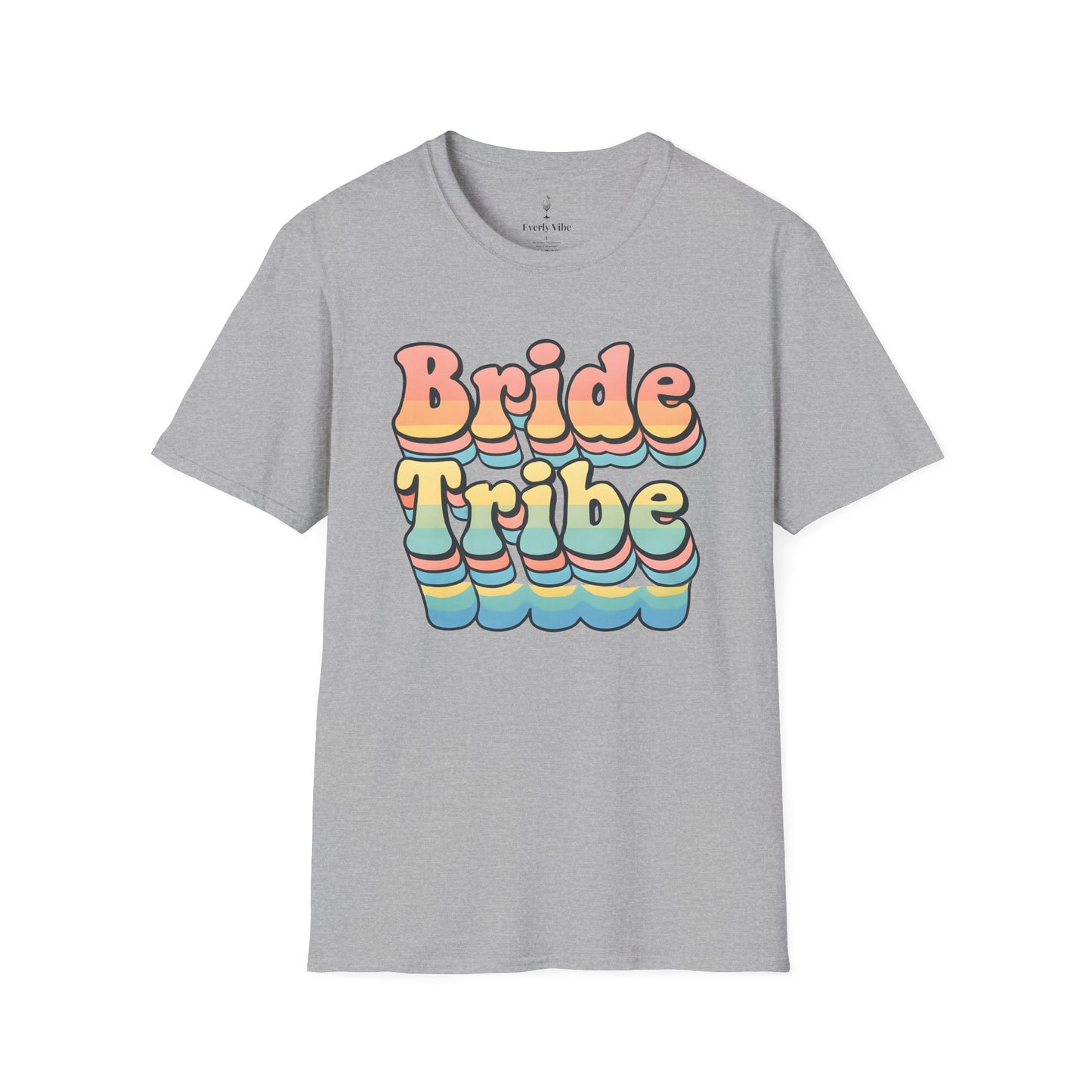Bride Tribe T-Shirt