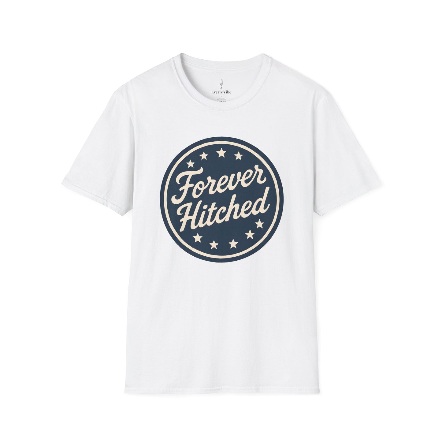 Forever Hitched T-Shirt