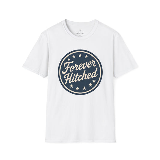 Forever Hitched T-Shirt