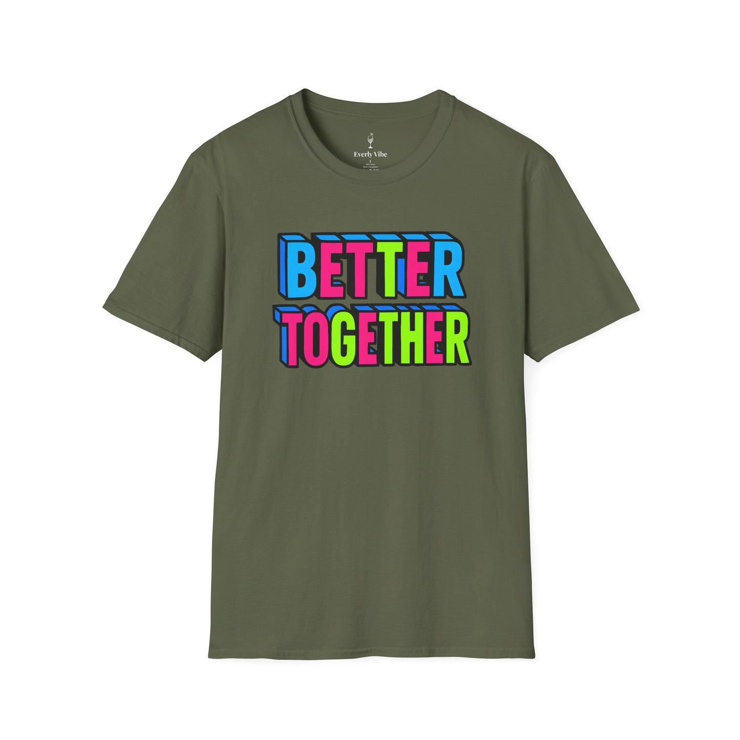 Better Together T-Shirt
