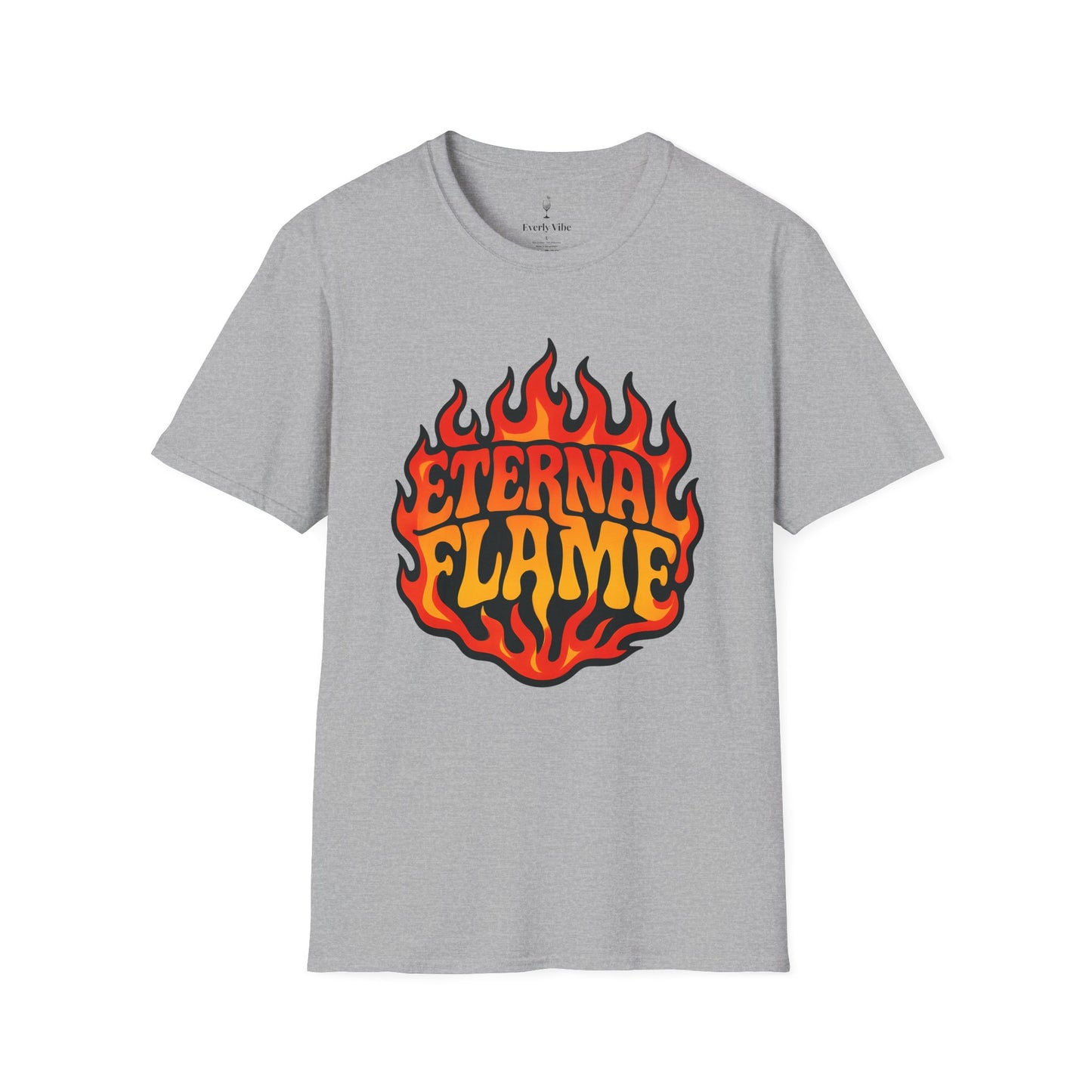 Eternal Flame T-Shirt