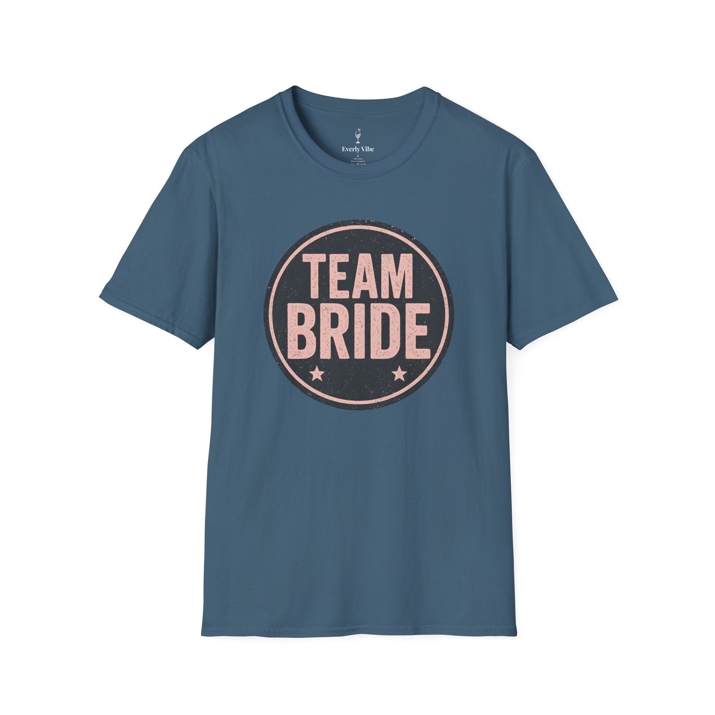 Team Bride T-Shirt