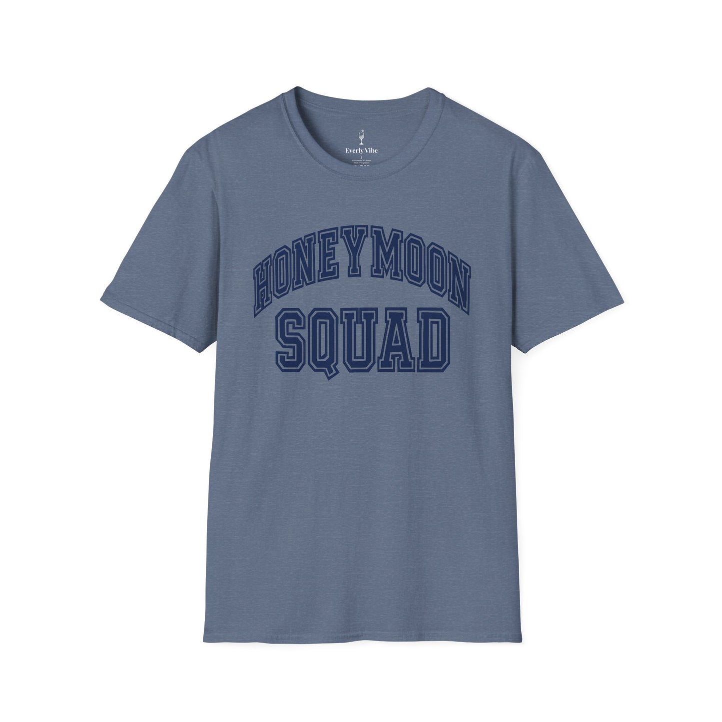 Honeymoon Squad T-Shirt