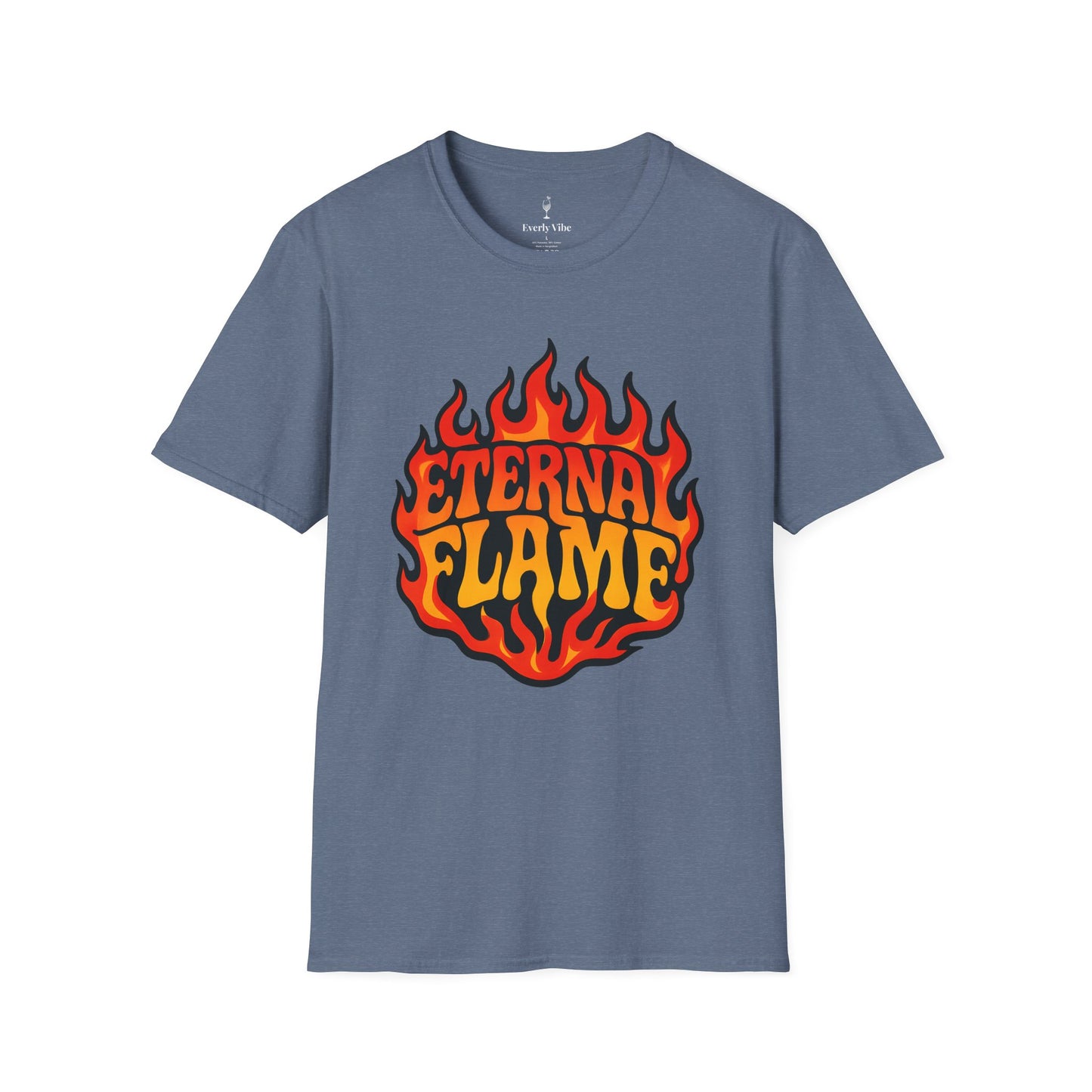 Eternal Flame T-Shirt