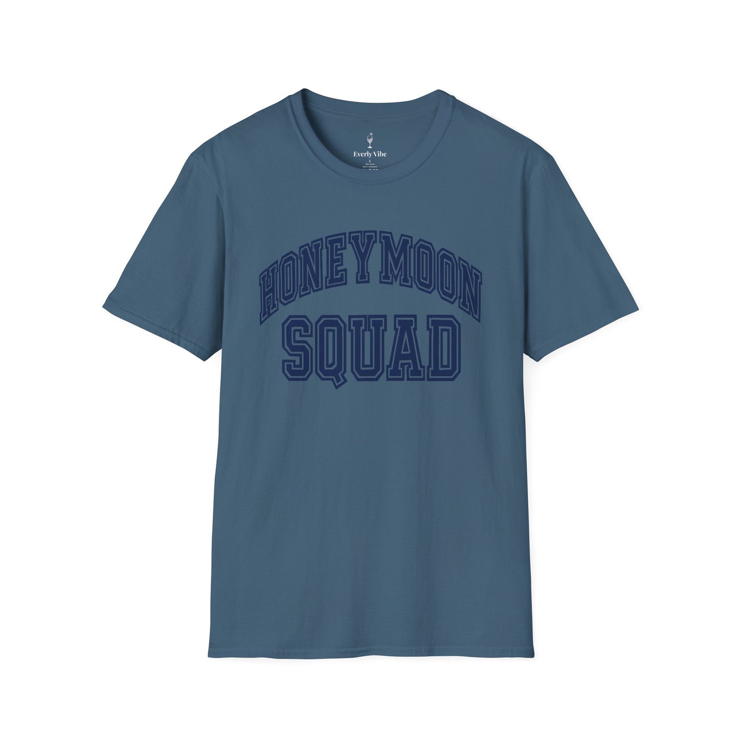 Honeymoon Squad T-Shirt