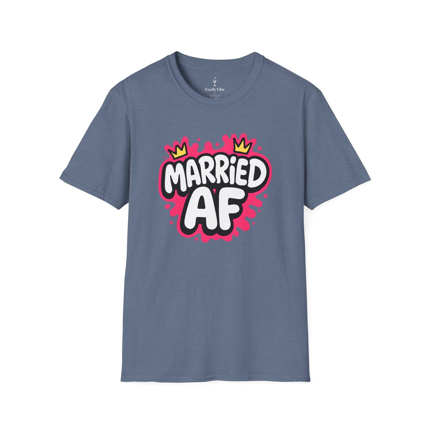Married AF T-Shirt