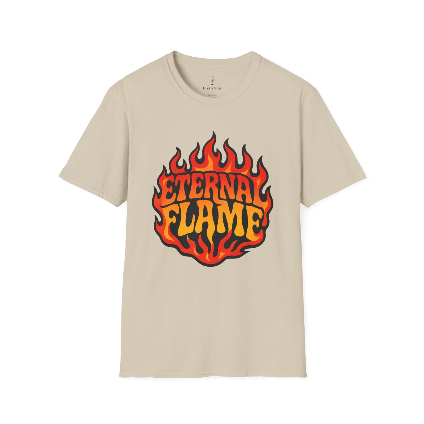 Eternal Flame T-Shirt