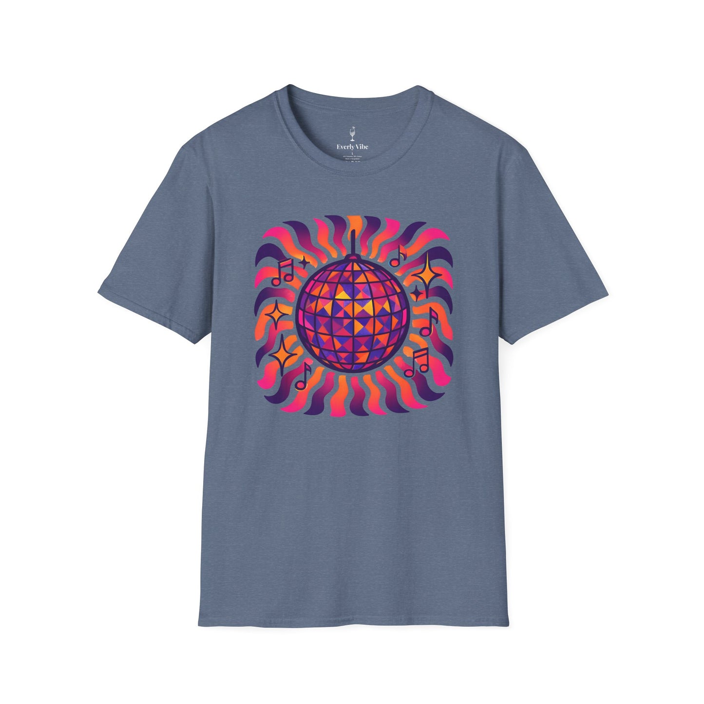 Disco Ball T-Shirt