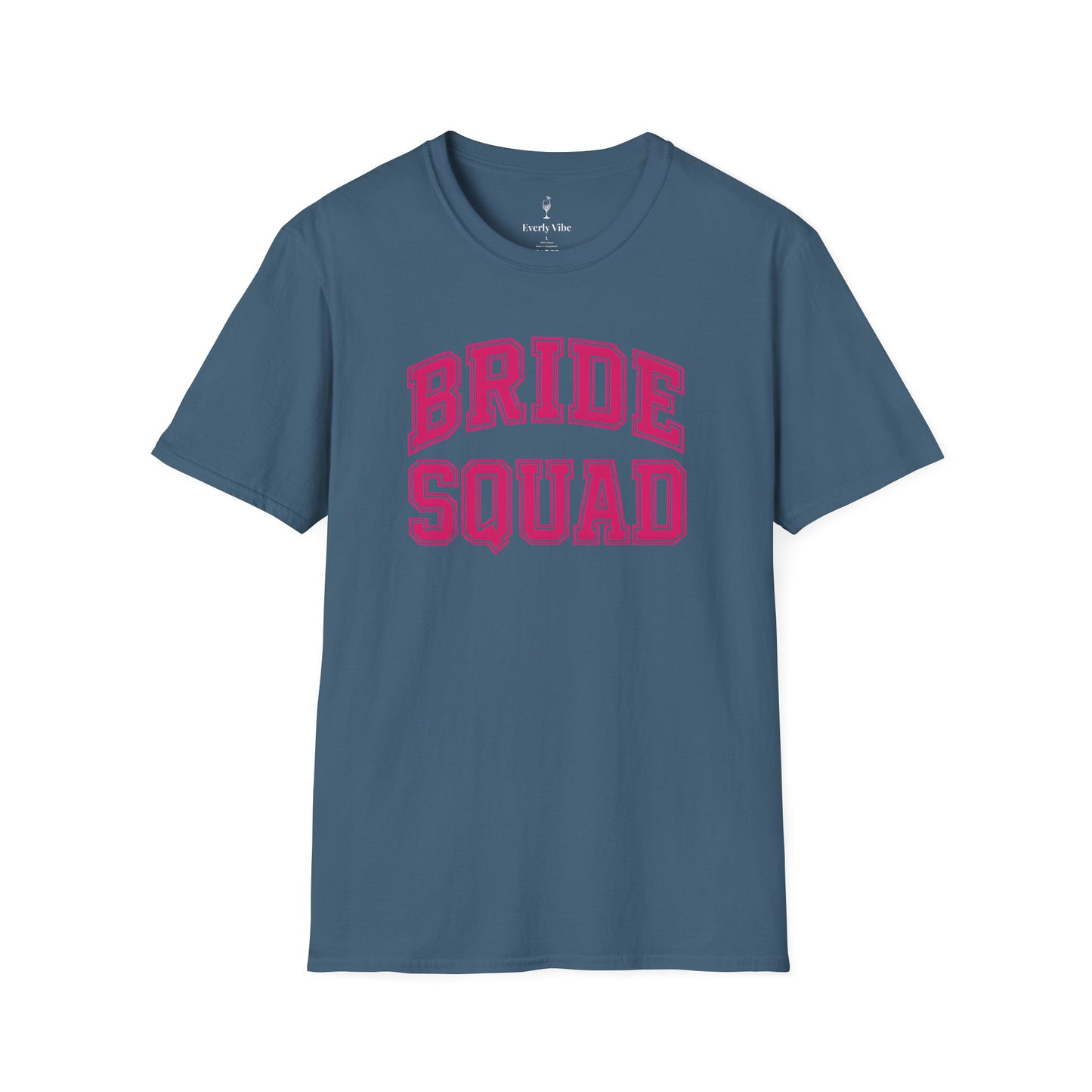 Bride Squad T-Shirt