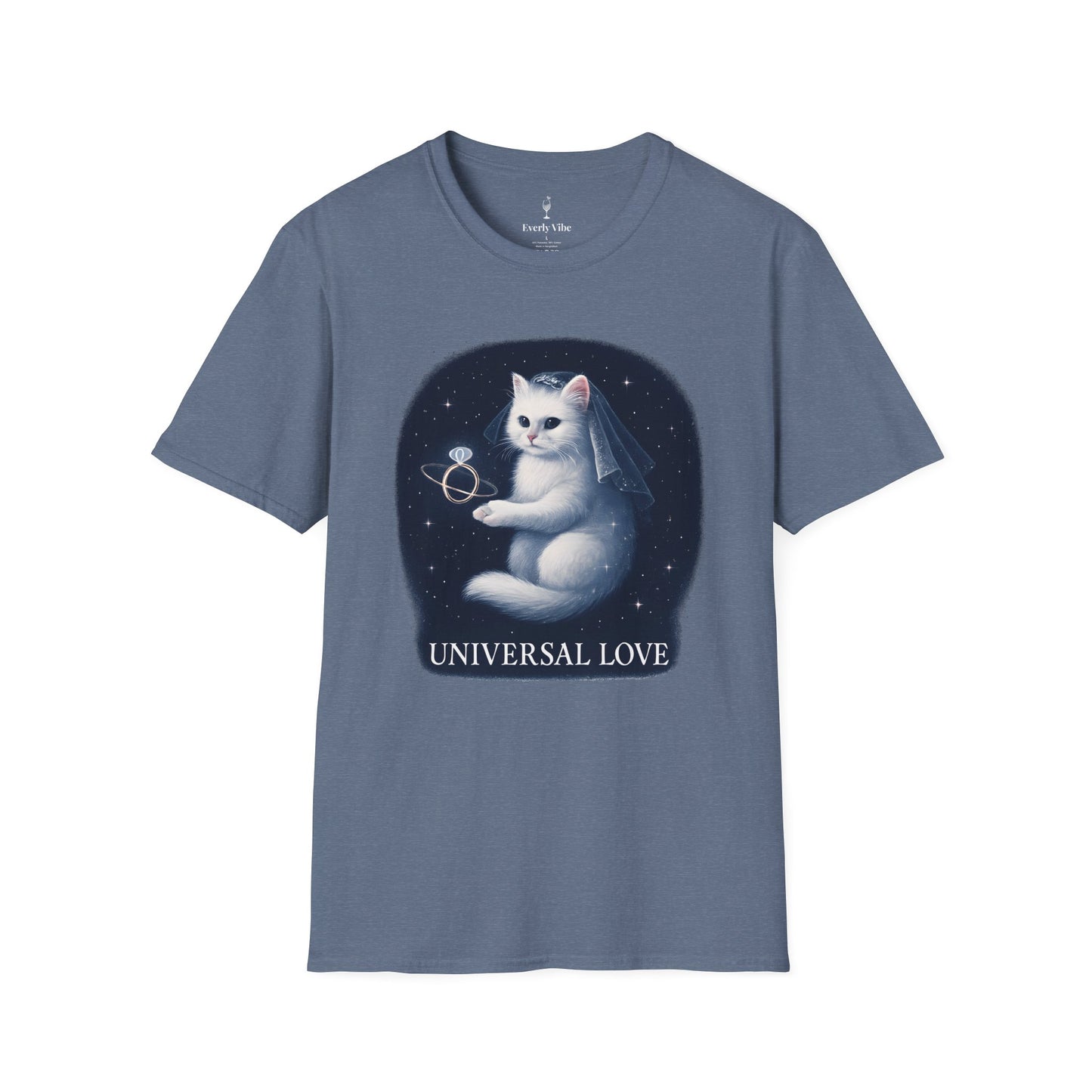 Universal Love T-Shirt