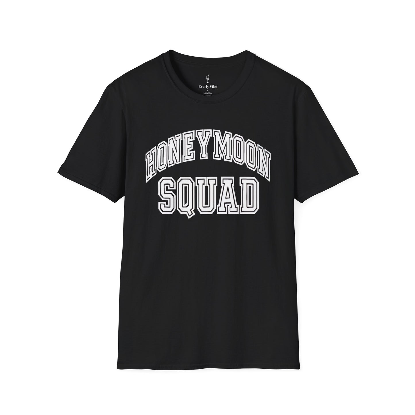Honeymoon Squad T-Shirt