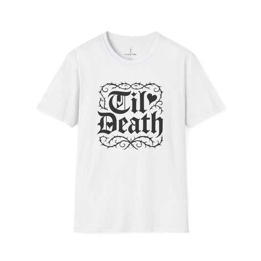 Til Death T-Shirt