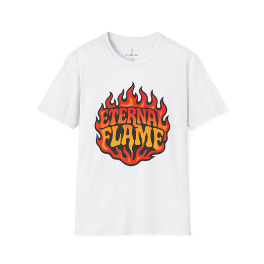 Eternal Flame T-Shirt