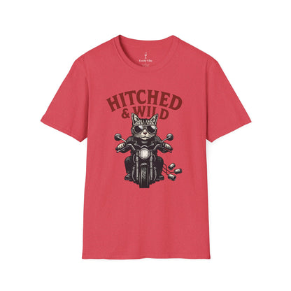 Hitched & Wild T-Shirt