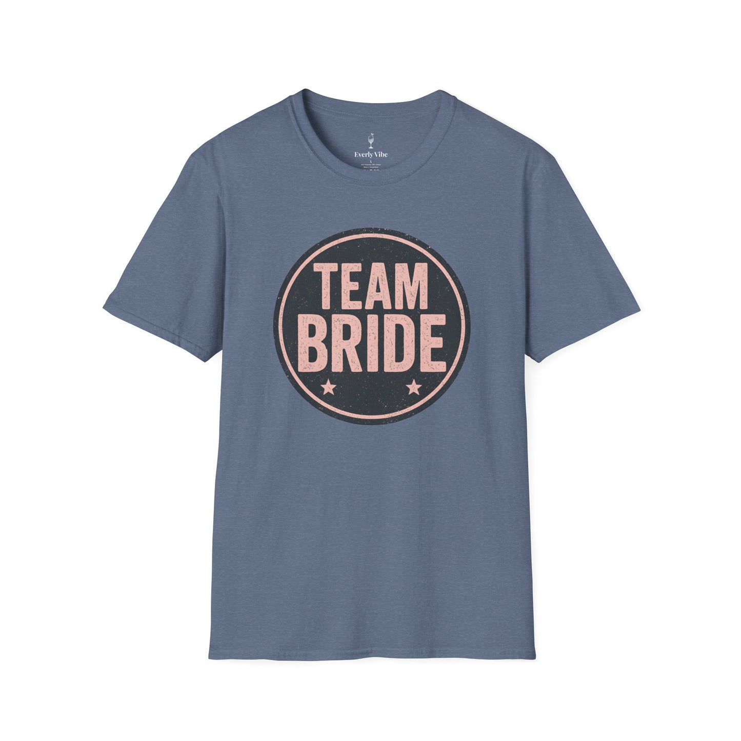 Team Bride T-Shirt