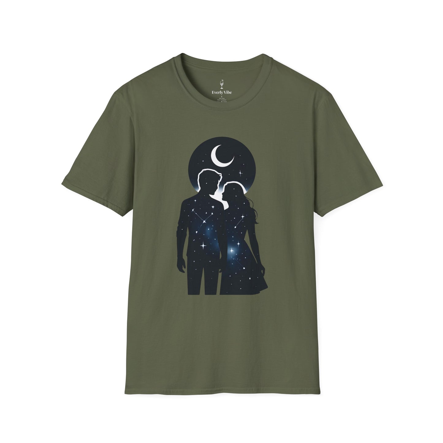 Celestial Lovers T-Shirt