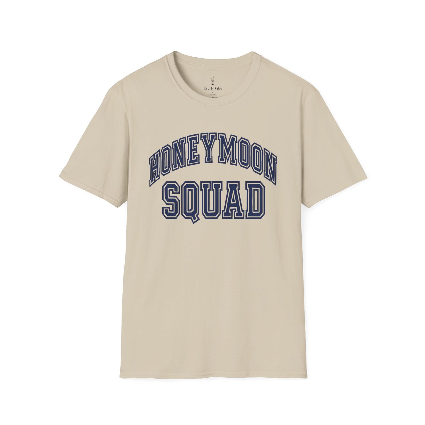 Honeymoon Squad T-Shirt