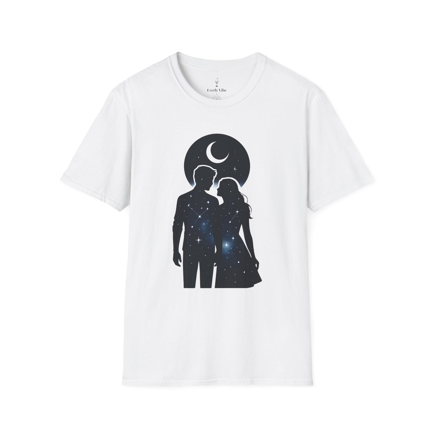 Celestial Lovers T-Shirt