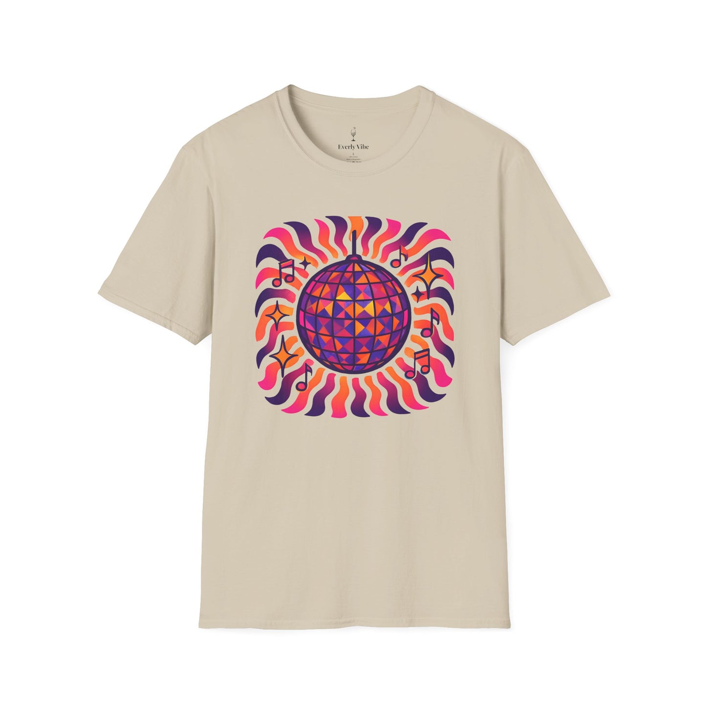 Disco Ball T-Shirt