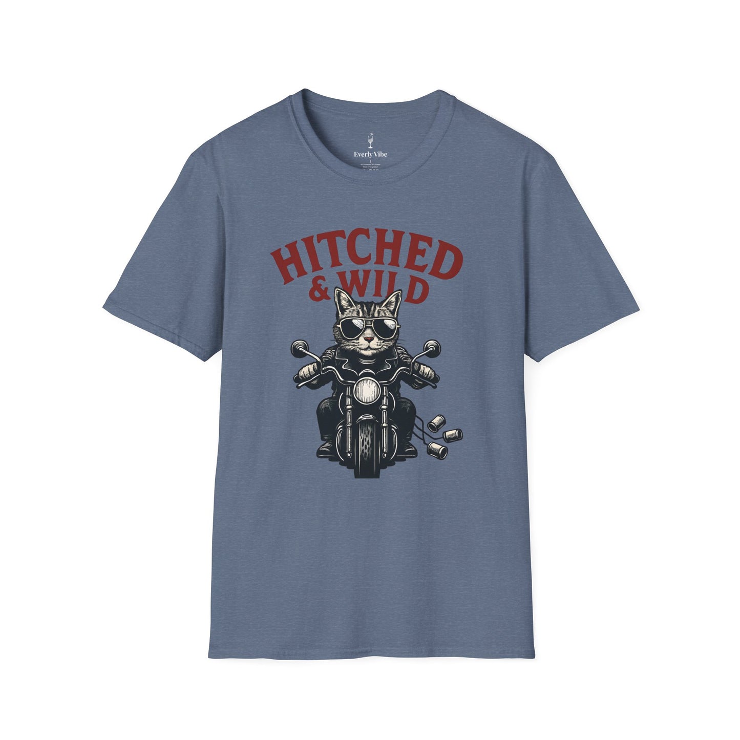 Hitched & Wild T-Shirt