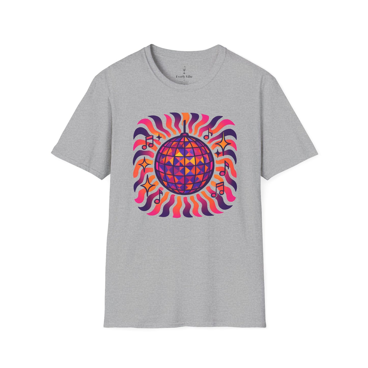 Disco Ball T-Shirt