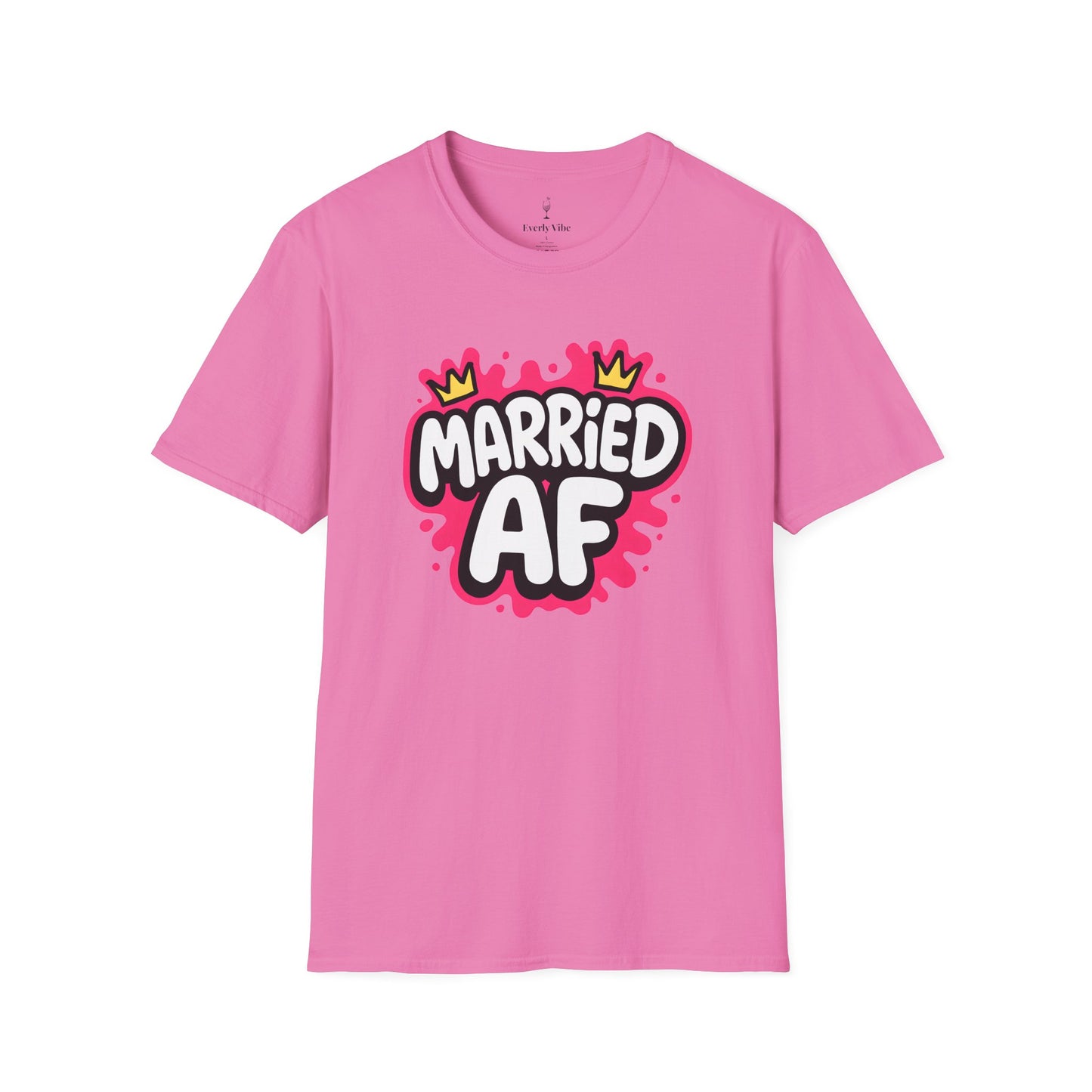 Married AF T-Shirt