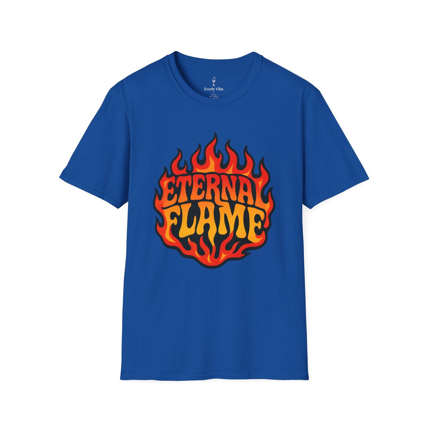 Eternal Flame T-Shirt