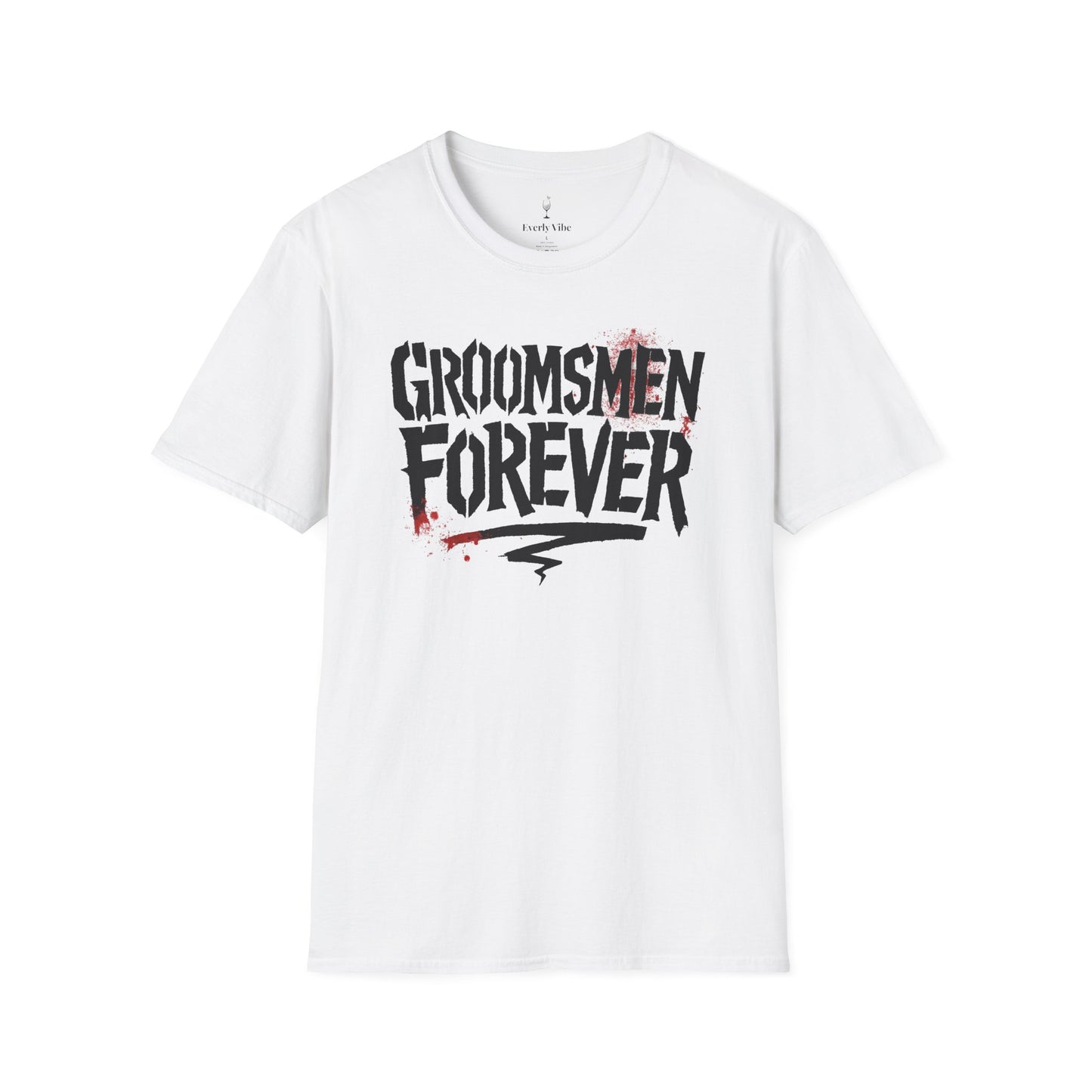 Groomsmen Forever T-Shirt